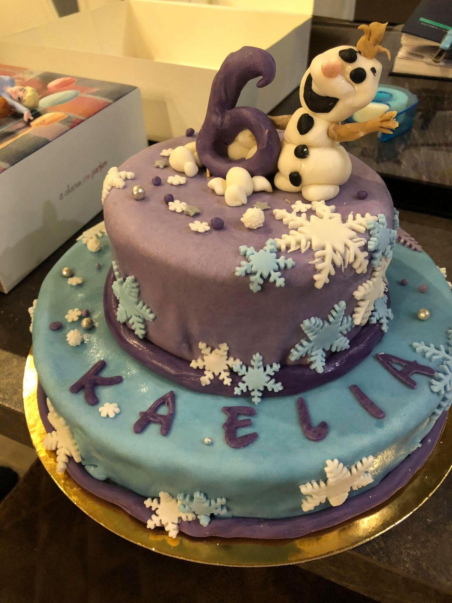 Les Douceurs de Dorian