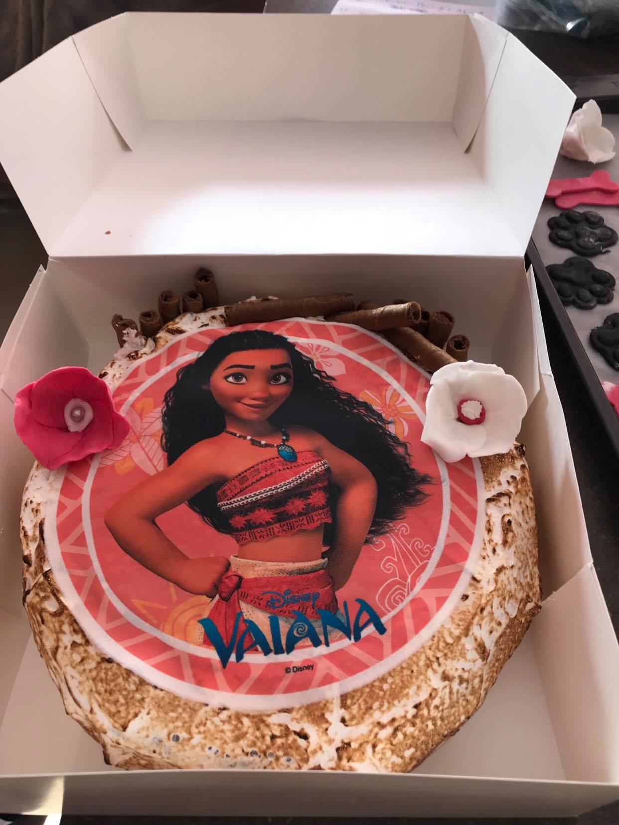 Les Douceurs de Dorian